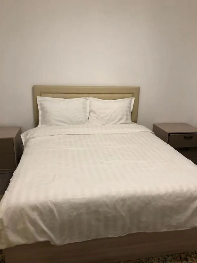 Жк Шахристан Apartment Almaty