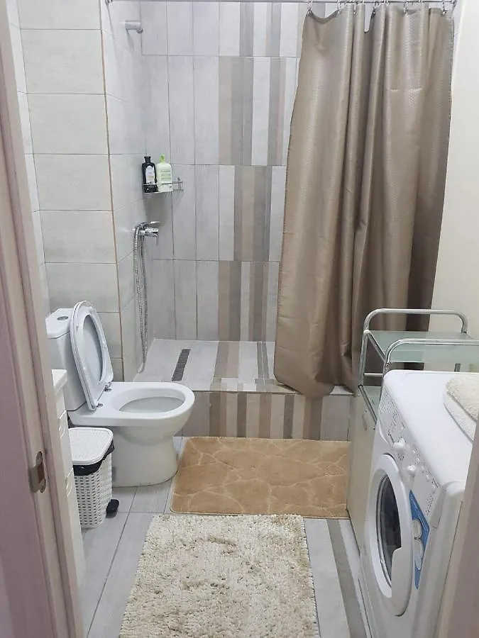 Апартаменты ЖК Шахристан