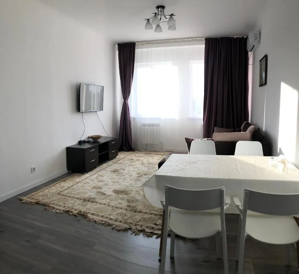 Apartment Жк Шахристан Kazakhstan